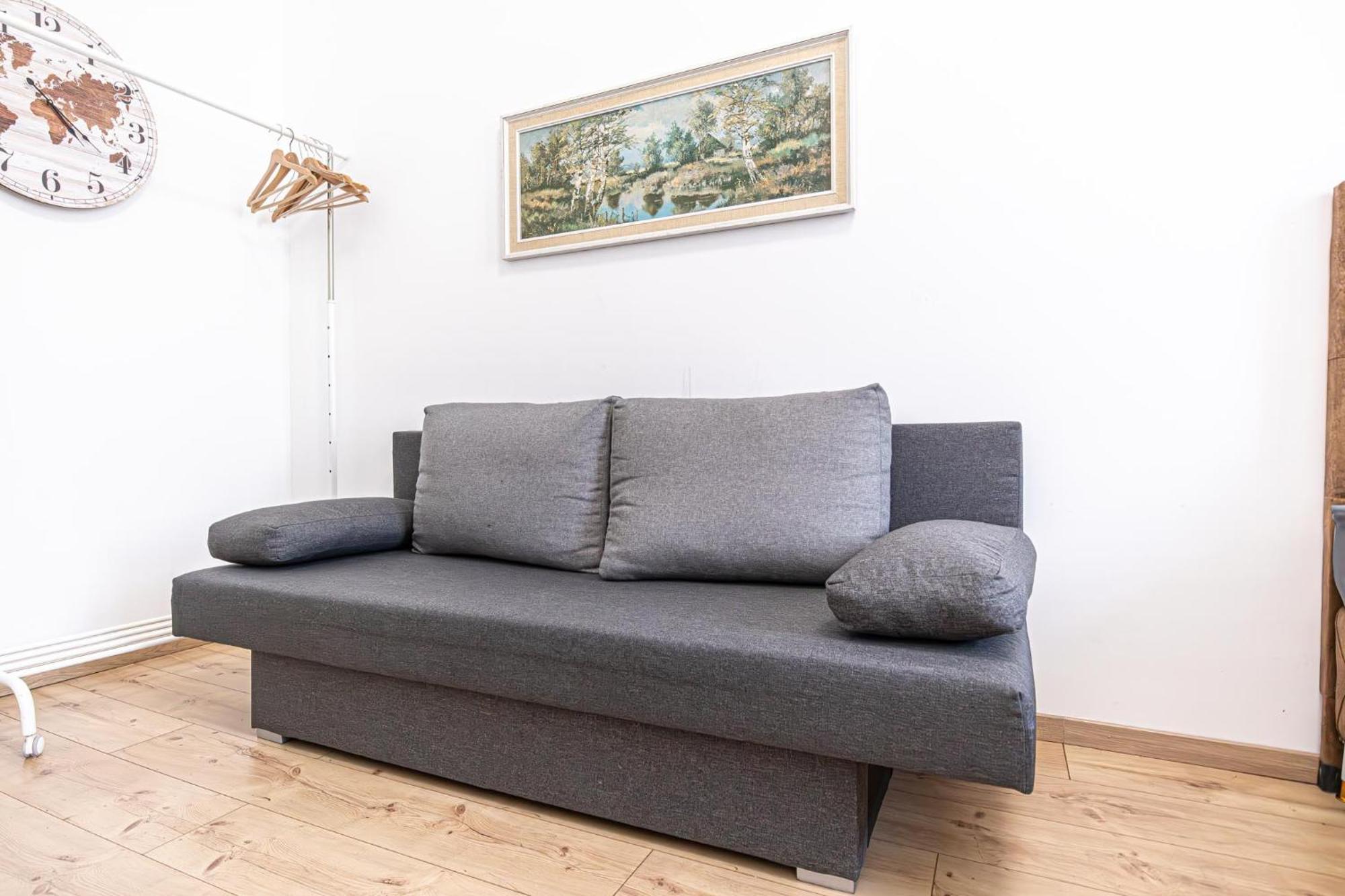 6 Min To Amusement Park - Economy Rooms In Shared Apartment Виена Екстериор снимка